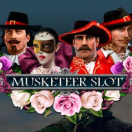 Musketeer Slot